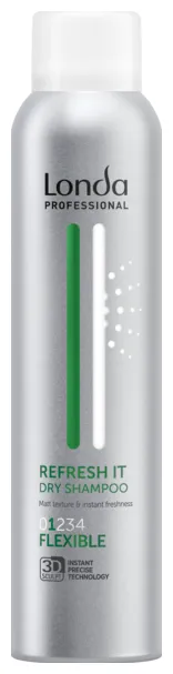 Londa Refresh It Shampooing sec. sec.