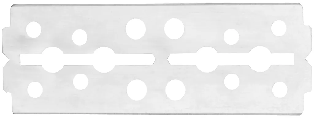 Jaguar JT1 • JT3 • Orca - 10 lames