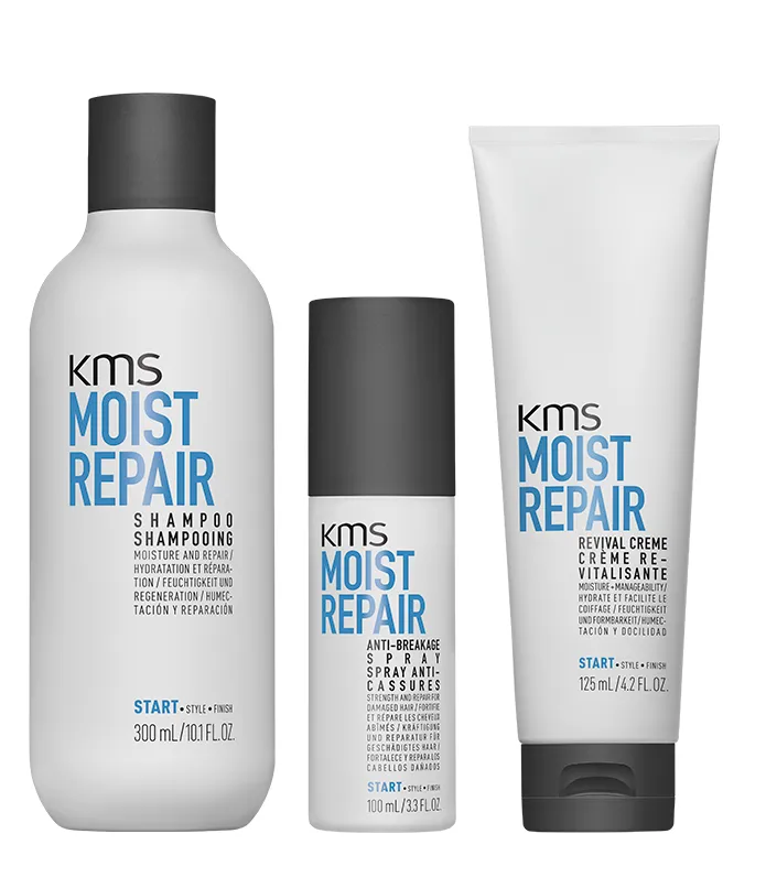 KMS Moistrepair
