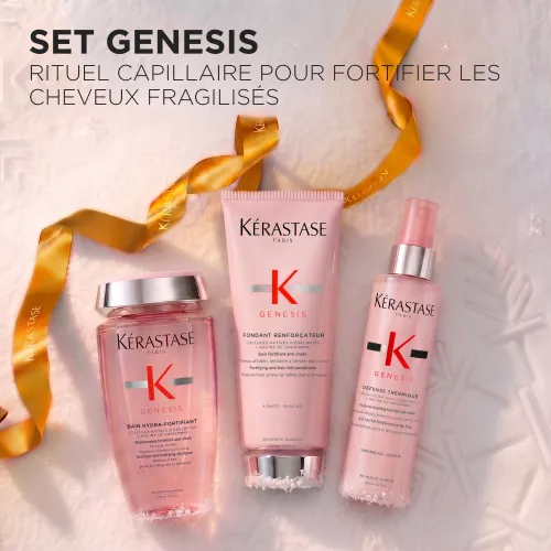 Kérastase Genesis Thermique Trio Coffret