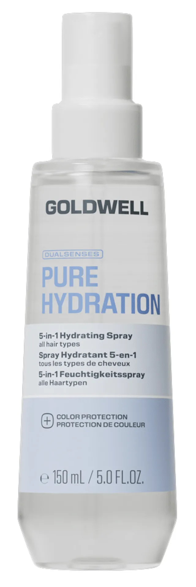 Goldwell Dualsenses Pure Hydration Spray Hydratant 5-en-1