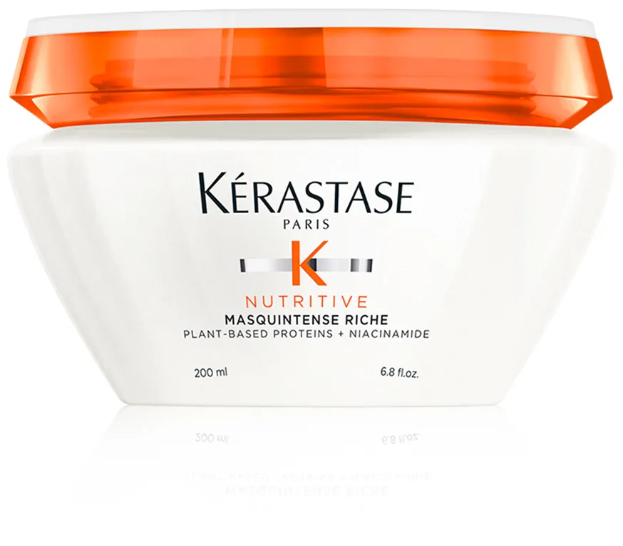 Kérastase Nutritive Masquintense (cheveux épais)