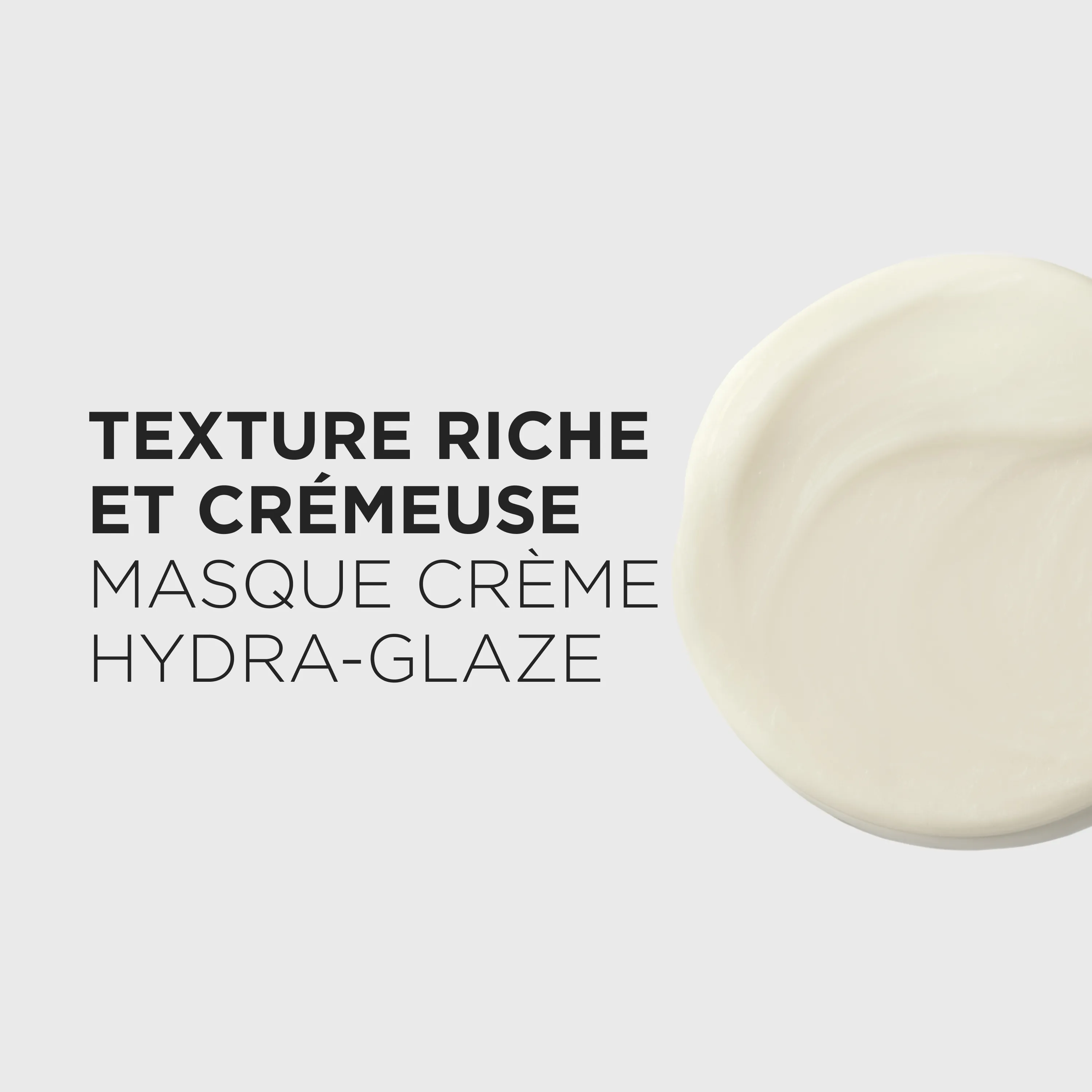 Kérastase Gloss Absolu Masque Crème Hydra Glaze