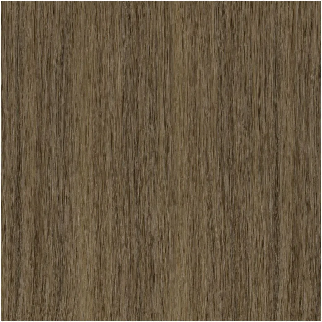 SHE Bonding Extensions Blonde claire couleur 14