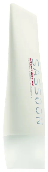 Sassoon Intense Restore Masque réparateur intense