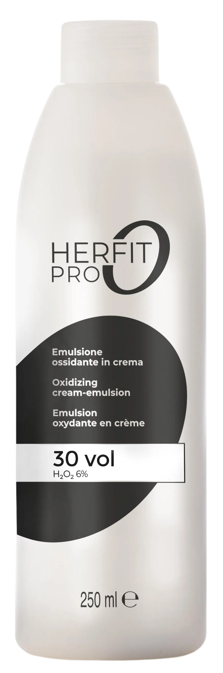 Xanitalia Herfit Pro Crème Développeur 250ml