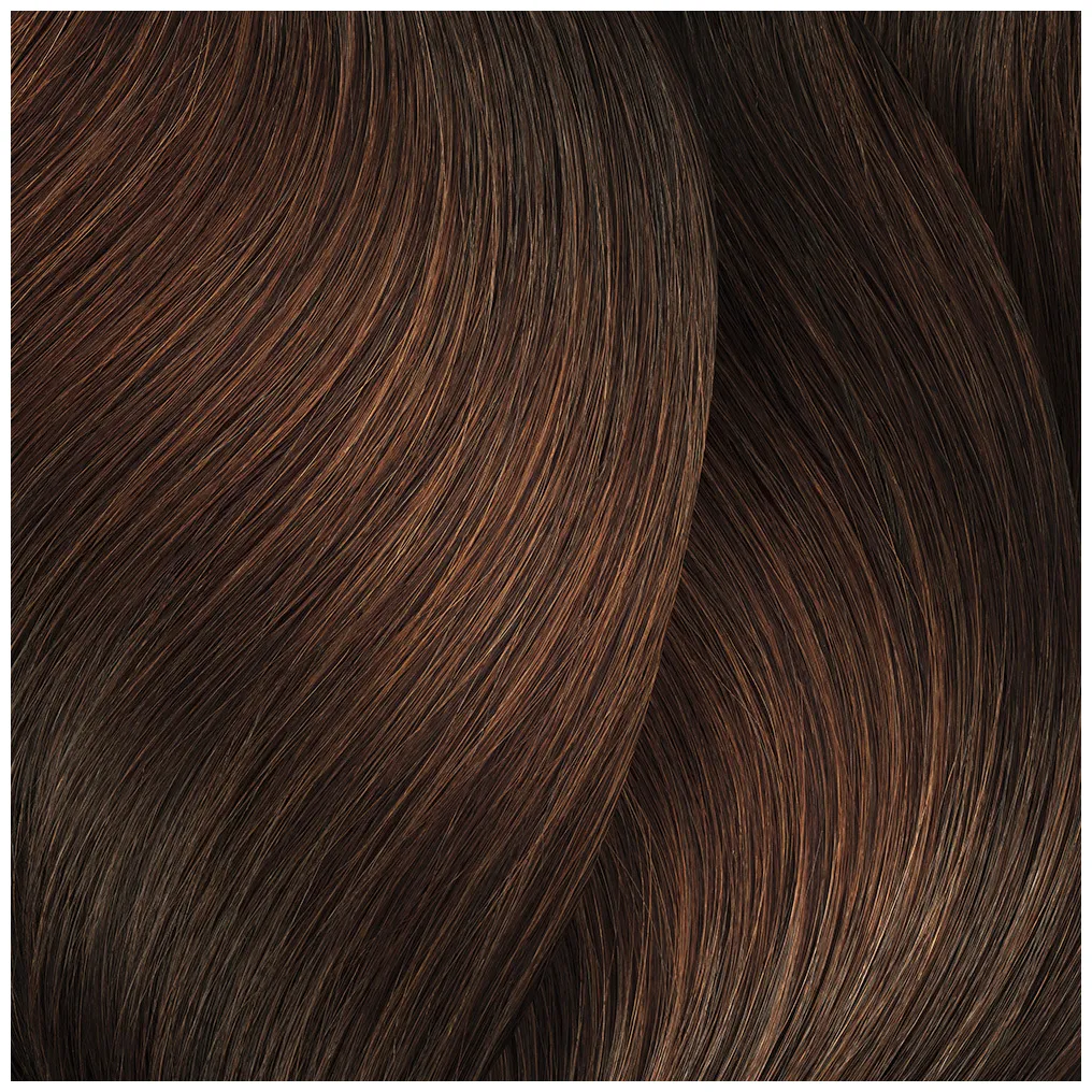 L'Oréal Professionnel Paris iNOA - 7.34 Blond doré cuivré