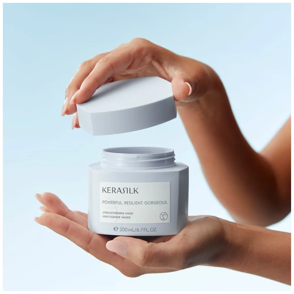 Kerasilk Masque fortifiant