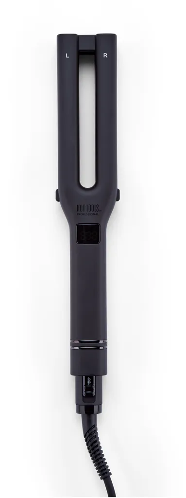 Fer à lisser Hot Tools Professional Black Gold à plaques doubles