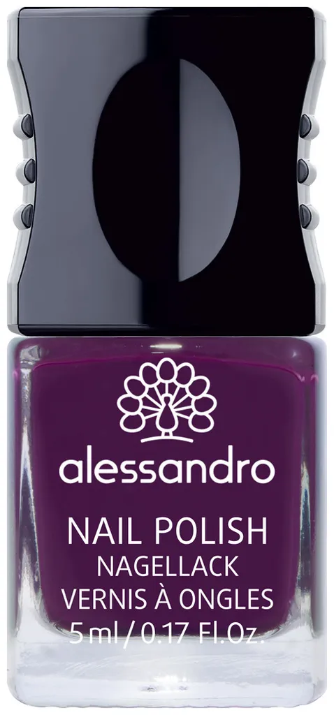 Alessandro Color Code 4 Vernis