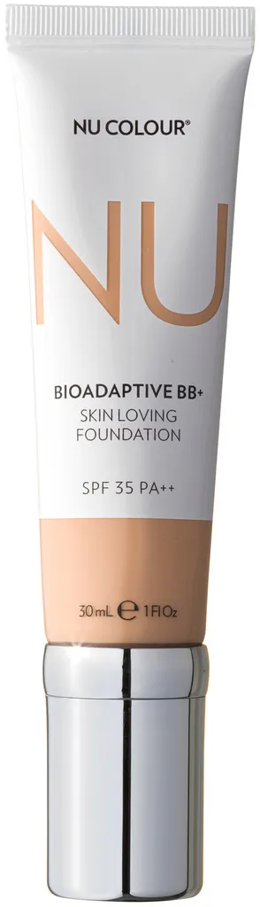 Nu Skin Nu Colour Bioadaptive BB+ Skin Loving Fond de teint FPS 35 - 1.2 Shell