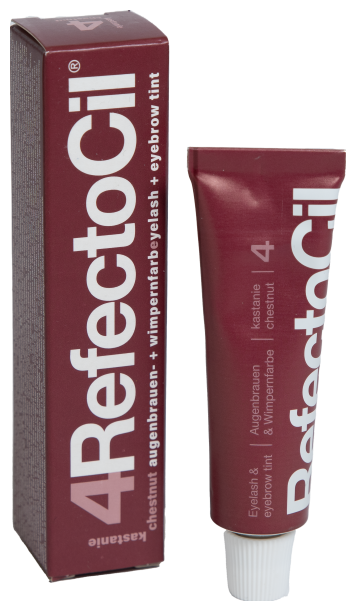 RefectoCil 4 – Châtaigne