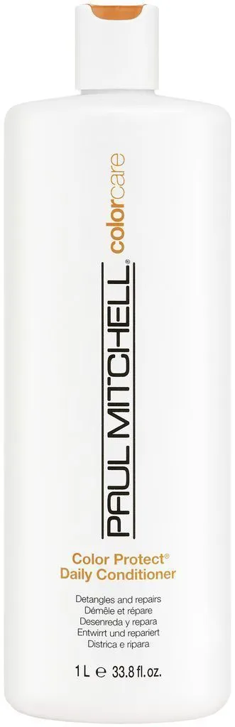 Après-shampoing Color Protect de Paul Mitchell