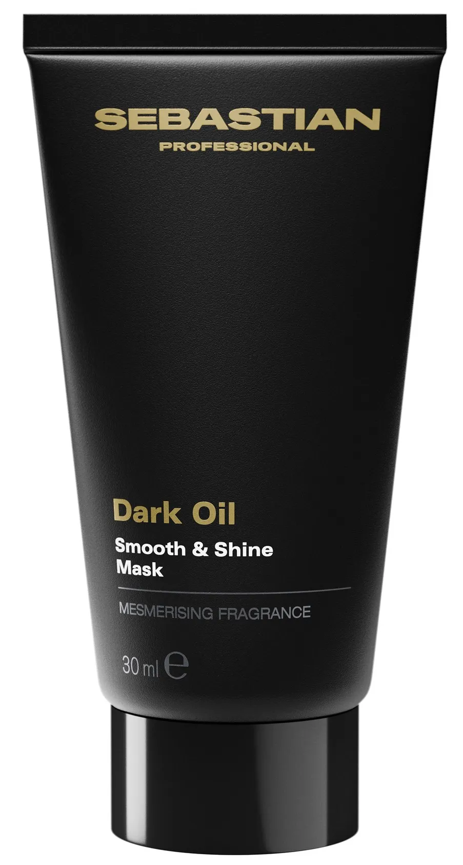 Sebastian Dark Oil Masque Lisse & Brillance