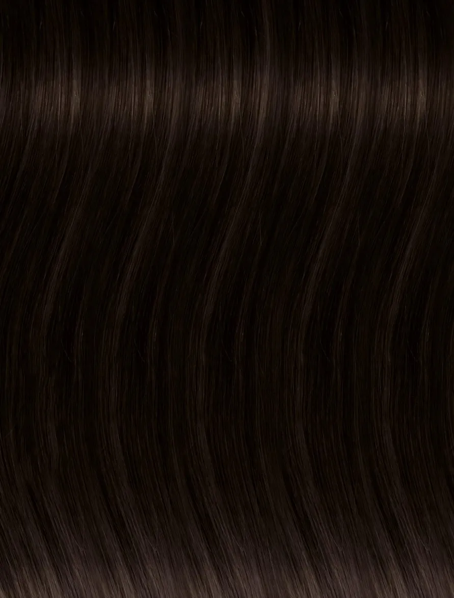 SHE Weft Extensions Naturel 50/55 cm