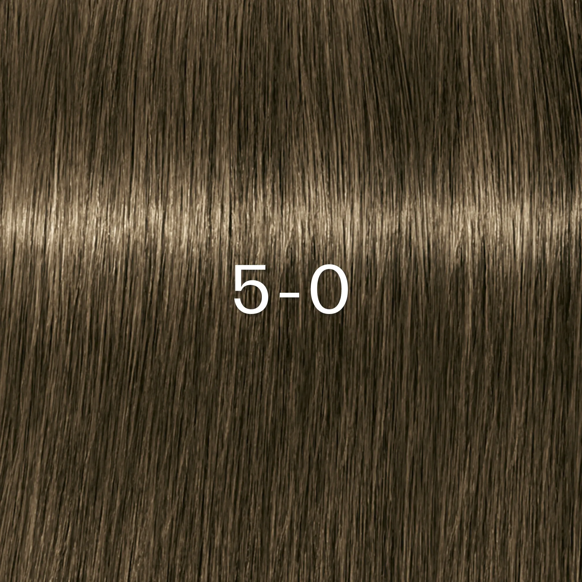 Schwarzkopf Igora Zero Amm - 4-0 Châtain moyen