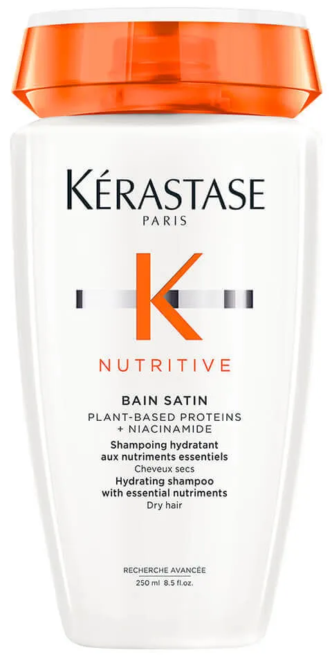 Kérastase Nutritive Bain Satin 1  - 250 ml