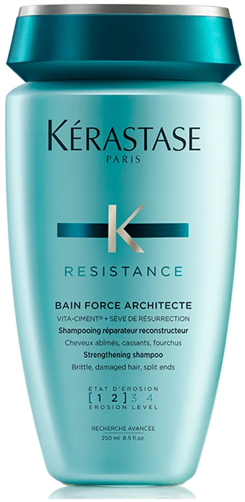 Kérastase Résistance Bain Force Architecte  - 250 ml