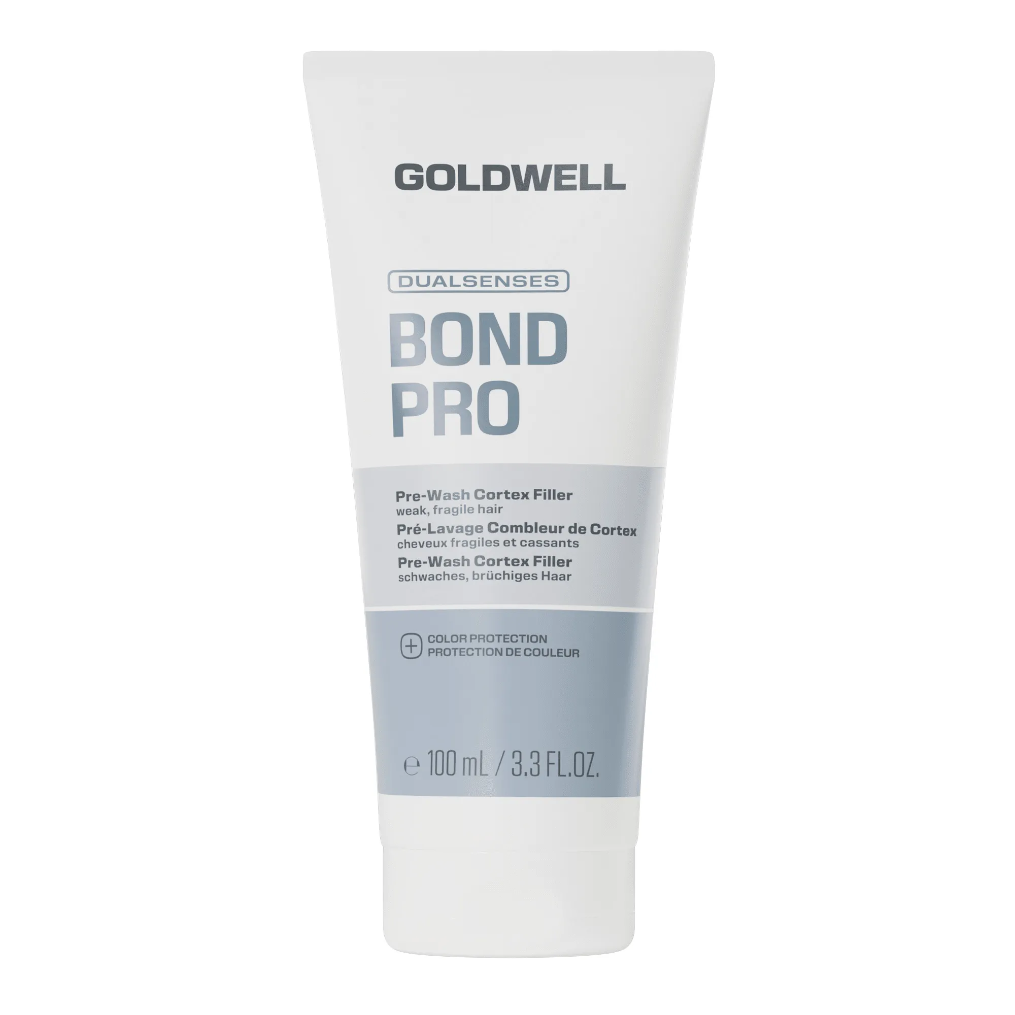 Goldwell Dualsenses Bond Pro Pré-Lavage Cortex Filler
