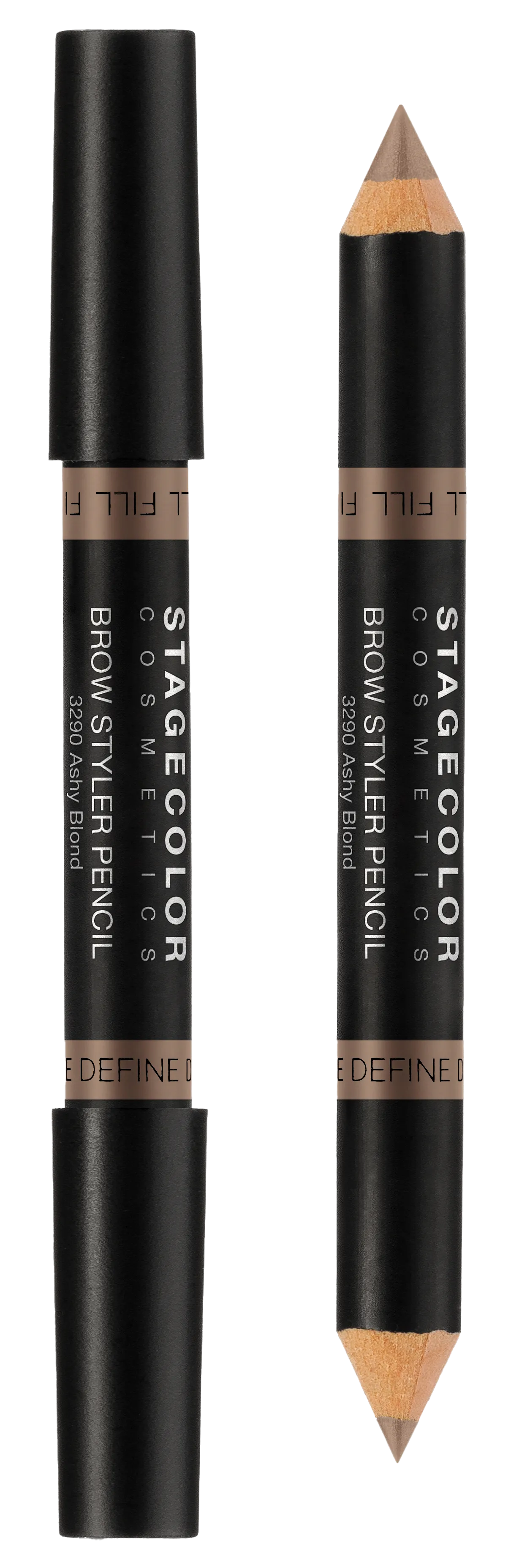 Stagecolor Brow Styler Pencil - Remplir & Définir