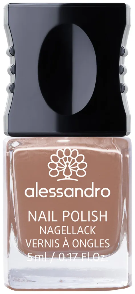 Alessandro Color Code 4 Vernis 5ml - 909 Juan´S Kiss
