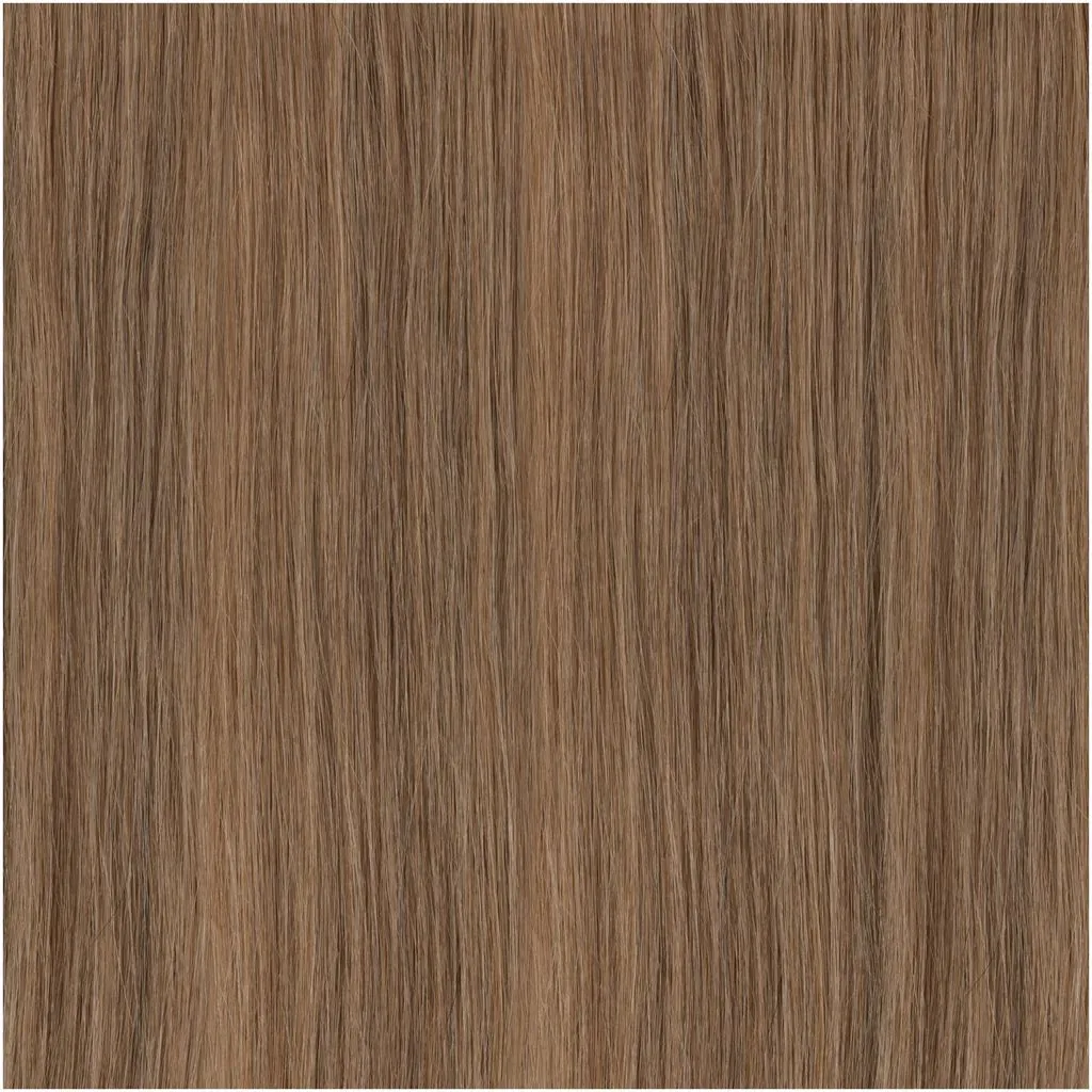 SHE Bonding Extensions Couleur Or-Moyen-Rouge-Blond 28