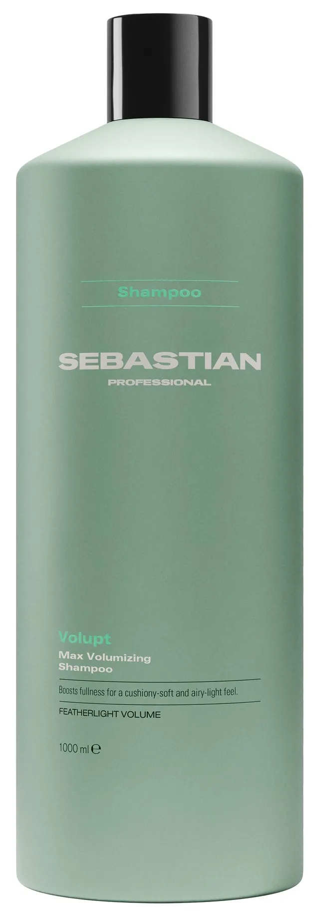 Sebastian Volupt Max Volumizing Shampoo