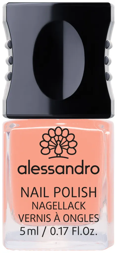 Alessandro Color Code 4 Vernis 5ml - 909 Juan´S Kiss