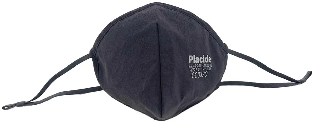 Masque FFP2 Nano - Fuchsia