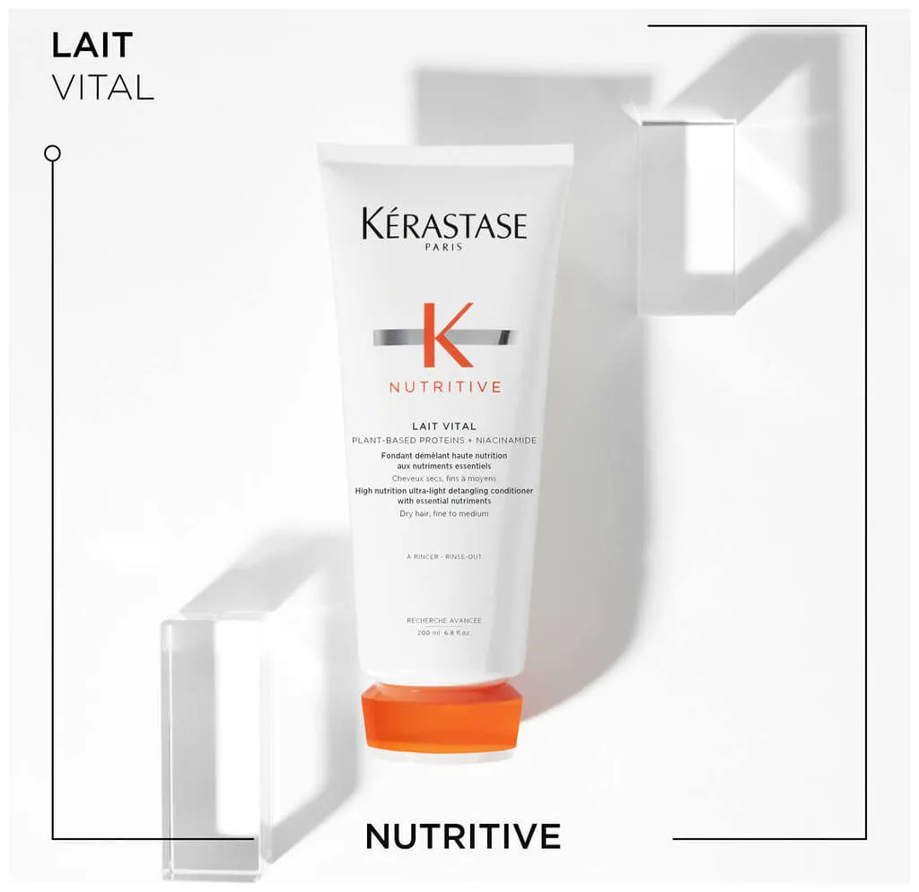 Kérastase Nutritive Lait Vital
