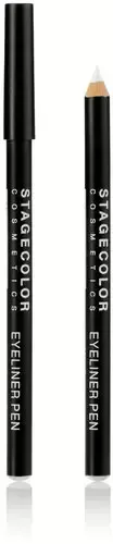 Stagecolor Eyeliner Pen - White
