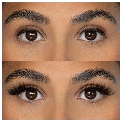 Fleeky Magic Lashes Boo - uniquement cils