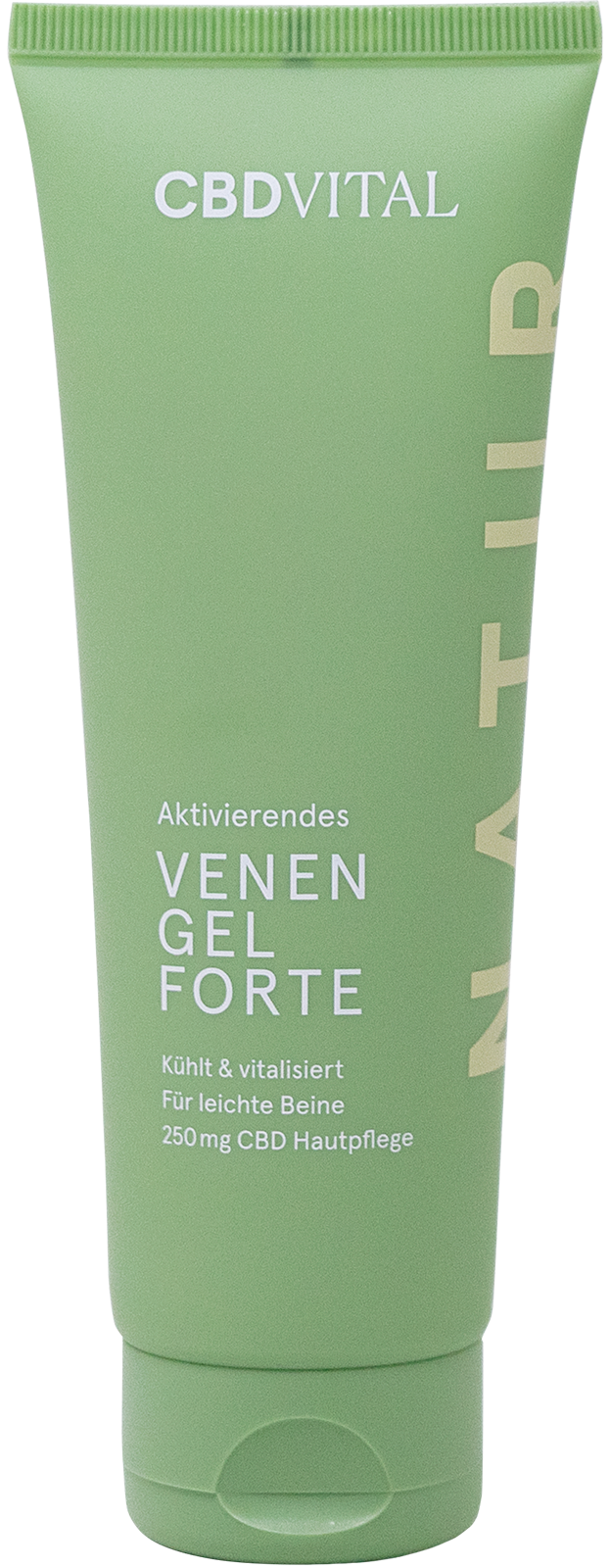 CBD VITAL Gel pour veines FORTE