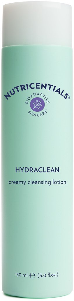 Nu Skin HydraClean Lotion nettoyante crémeuse