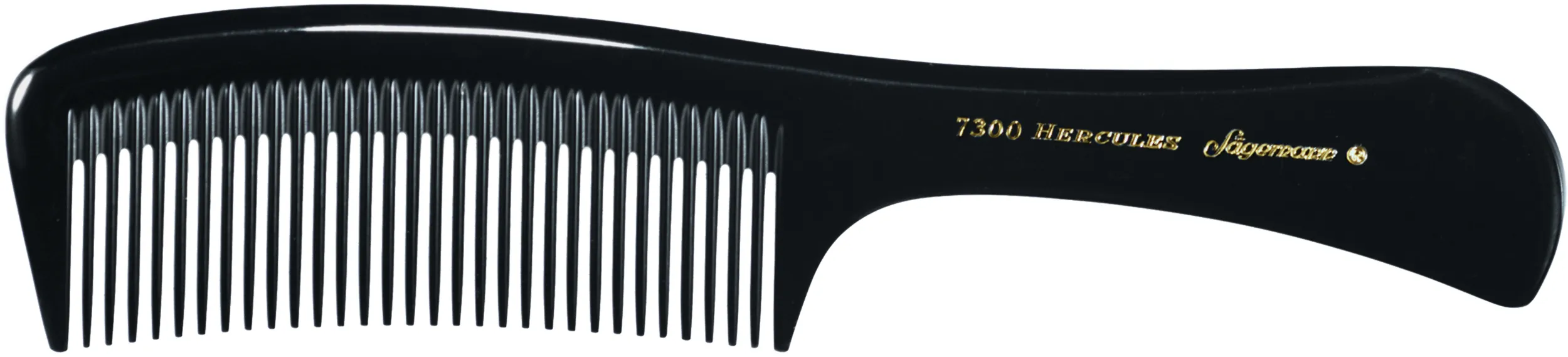Hercules Sägemann Peigne à manche 7300