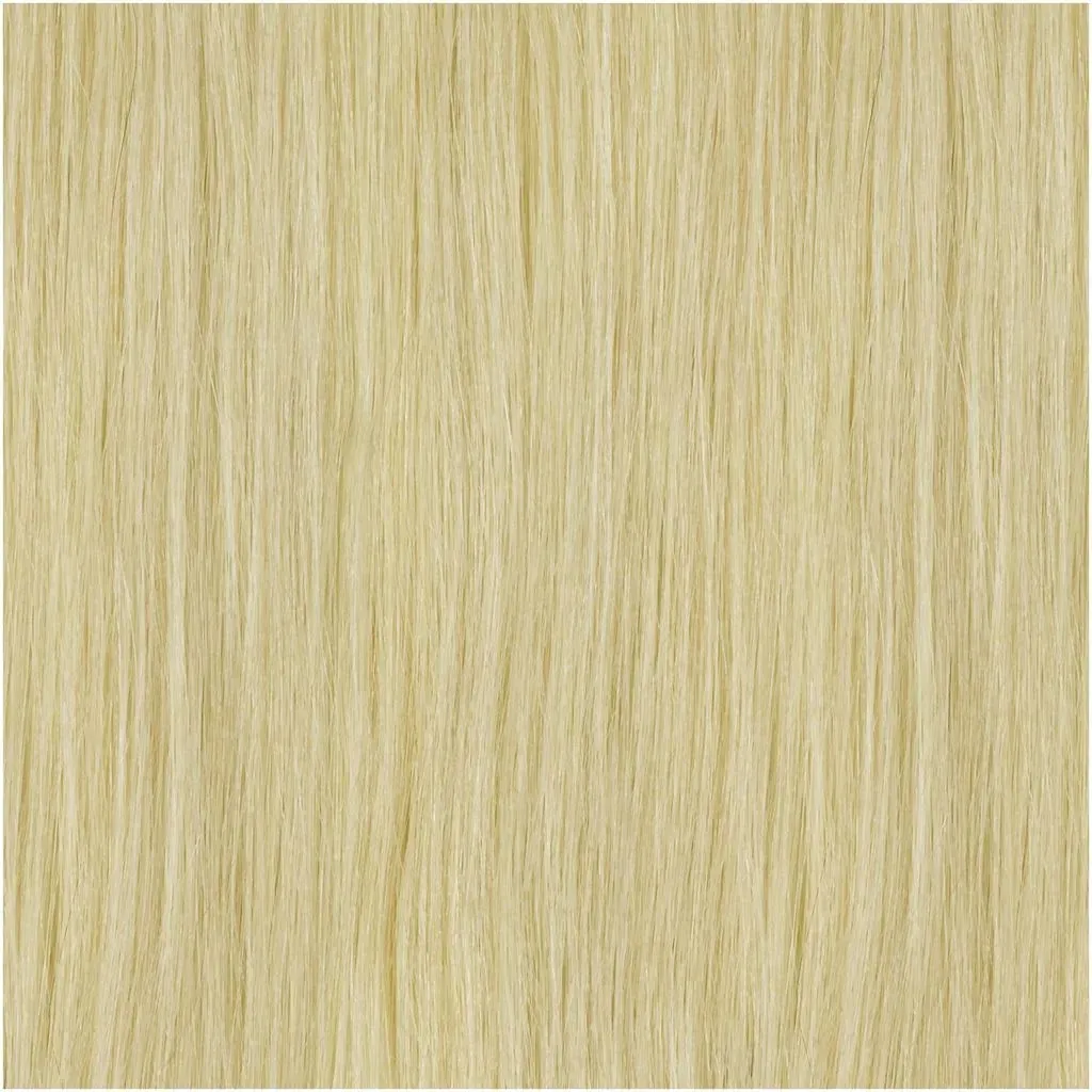 SHE Weft Extensions Naturel 50/55 cm