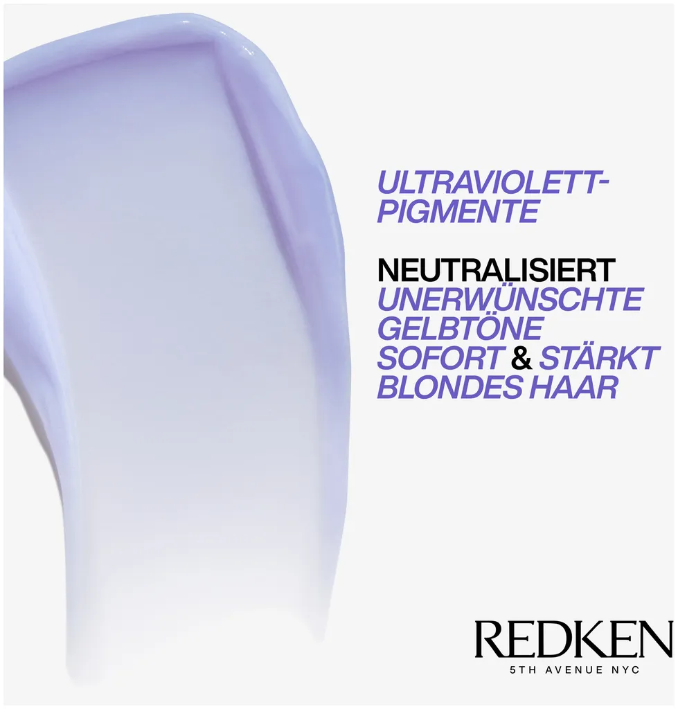 Redken Color Extend Blondage Après-shampooing pigmenté fortifiant - 300 ml