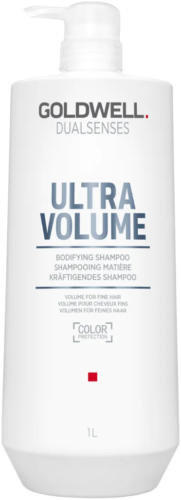 Goldwell Dualsenses Ultra Volume Shampoo