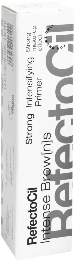 RefectoCil Intense Browns Intensifying Primer - Strong