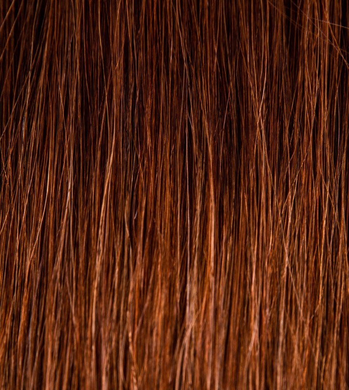 Extensions de cheveux GoldFever Rooted 35 cm