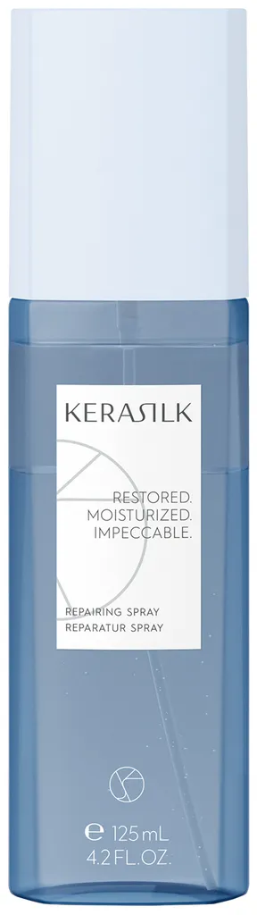 Kerasilk Spray Réparateur