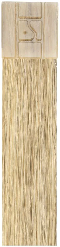 SHE Bonding Extensions Couleur blond miel clair 24