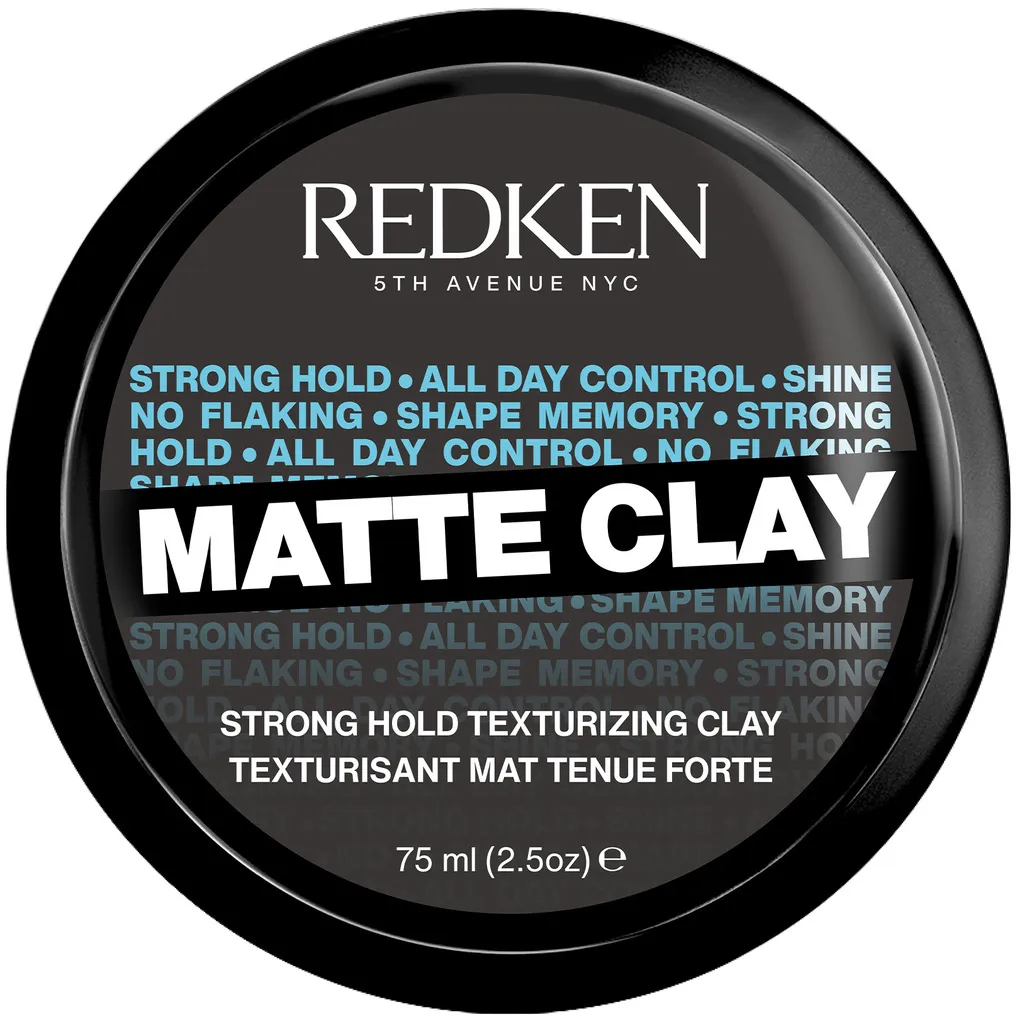Redken Matte Clay