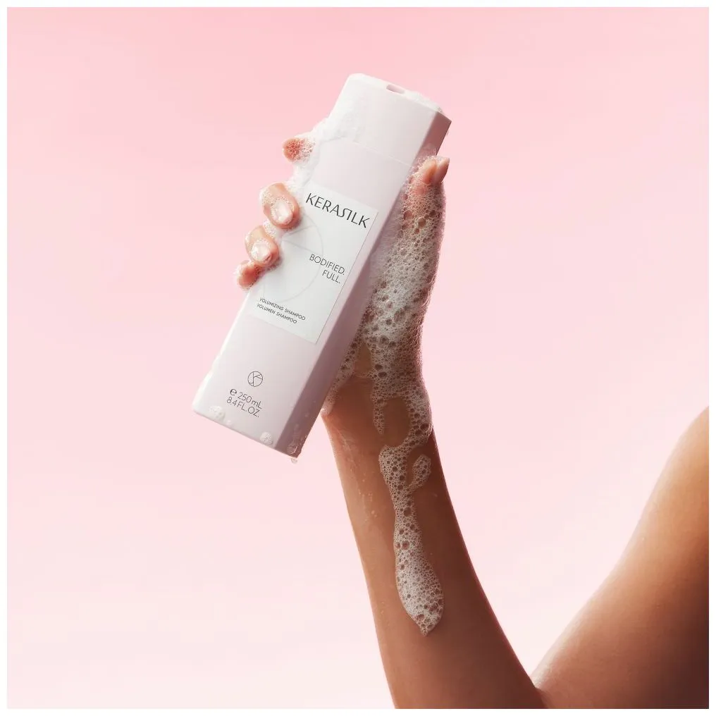 Kerasilk Shampooing Volumisant - 250 ml