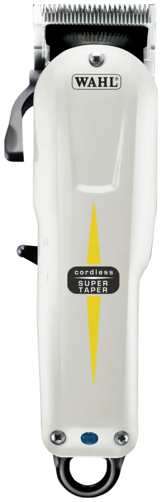 Tondeuse sans fil Wahl Cordless Super Taper