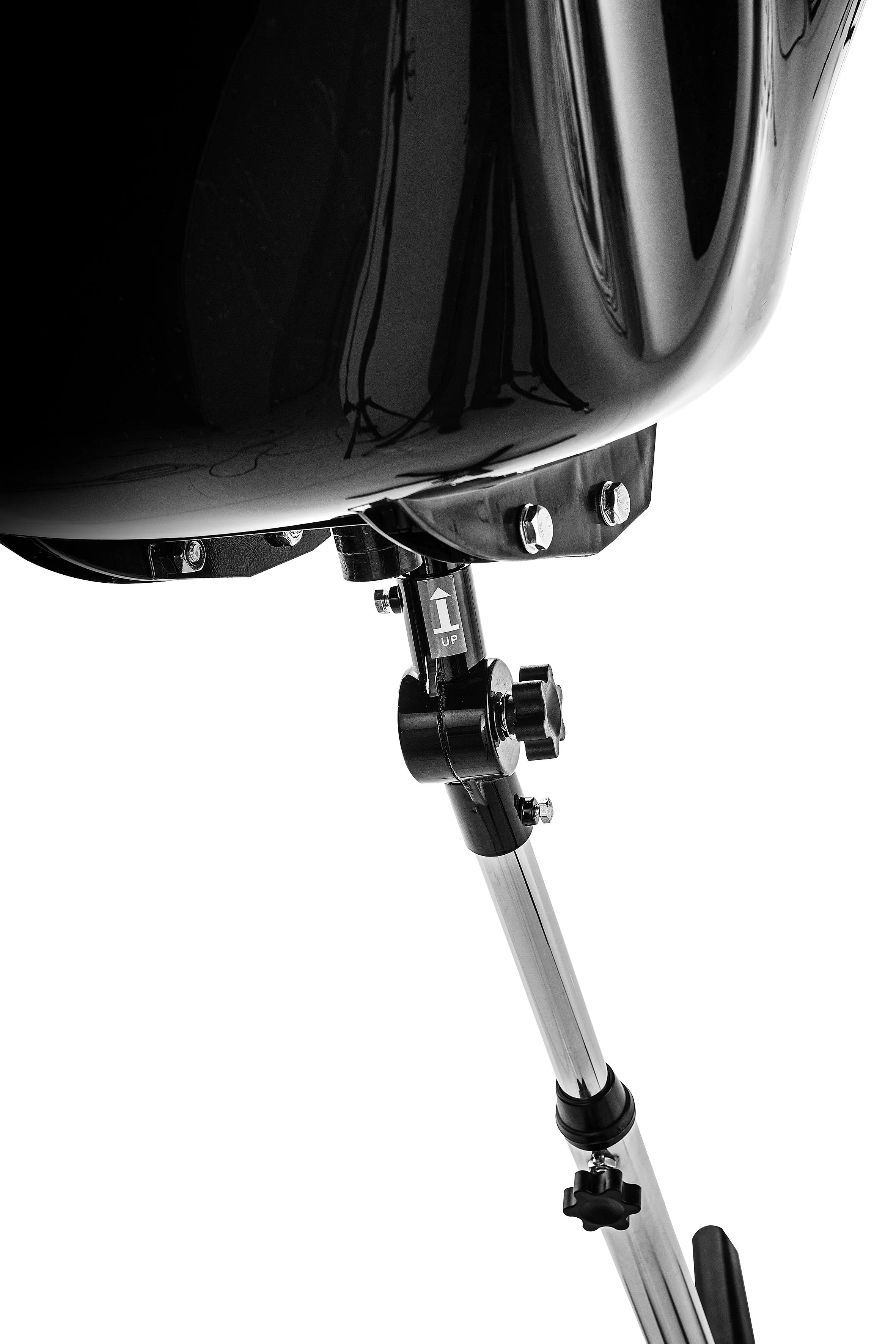 Xanitalia dispositif de lavage capillaire Relax