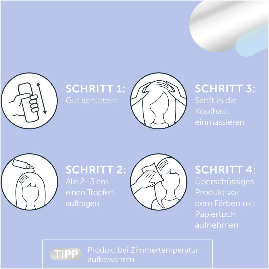 Londa C.A.L.M Scalp Color Primer Soin pré-coloration