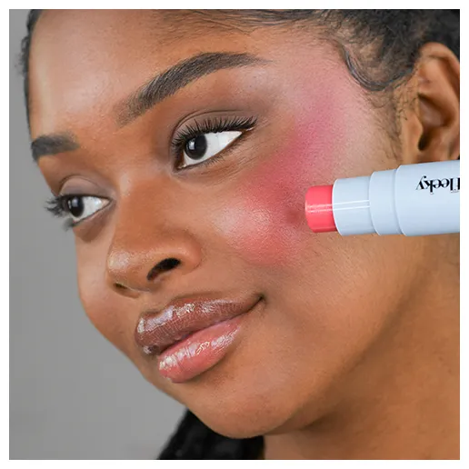 Fleeky Blush Stick - Blossom