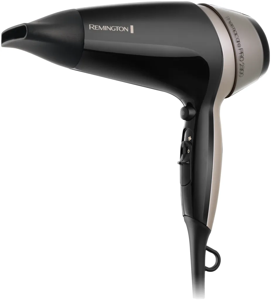 Remington THERMAcare PRO 2300 Sèche-cheveux
