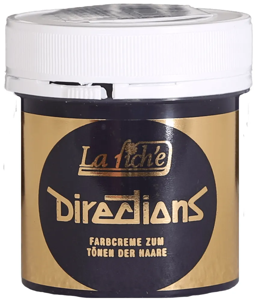 Directions Haartönung